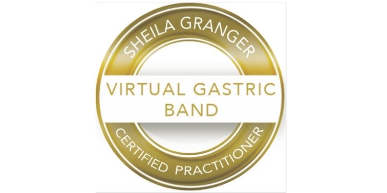 Shelia Granger Virtual Gastric Band Certified Practitioner