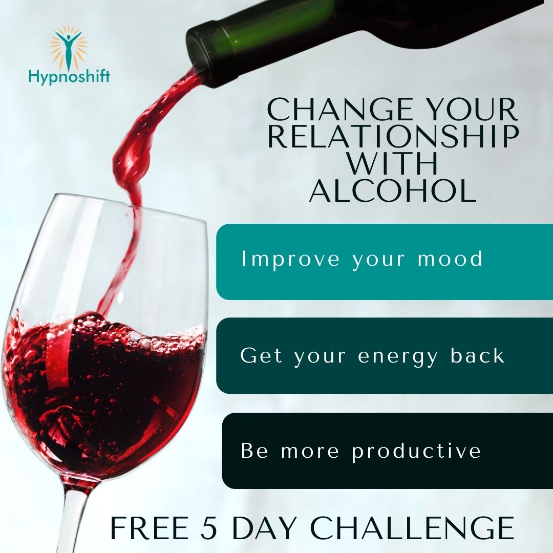 Reduce Alcohol 
